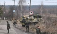 Rússia invade Ucrânia e líder ameaça nações que interferirem em conflito