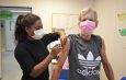 Campanha de vacinação contra gripe e sarampo é prorrogada até 24 de junho