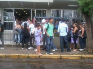 Capacitacao profissional