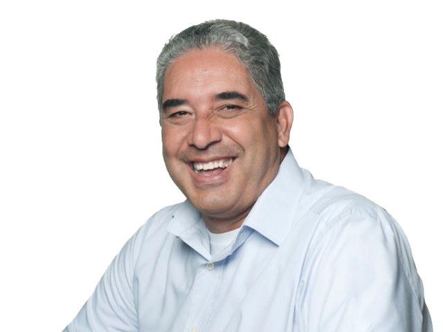 zé renato