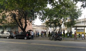 fila confiar destacada