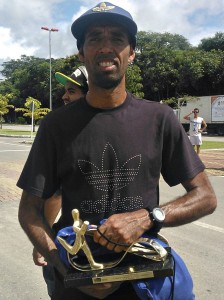 Jose Roberto