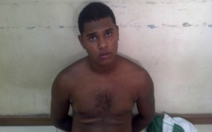 Wandinho alegria velha