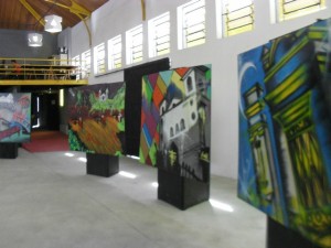 obras grafiti