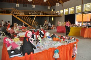 Feira de Artesanato