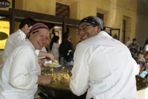 chefs