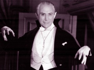 Conde Michão Têmor, o vampiro do Jaburu (Foto: Reprodução)