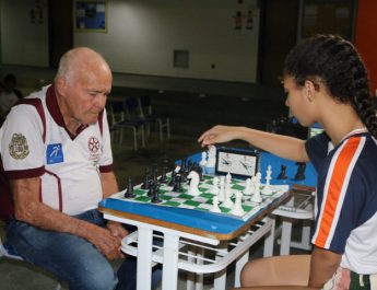 IFRJ Chess