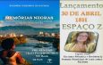 Historiadora lança livro e Resende tem programação de luta contra o racismo