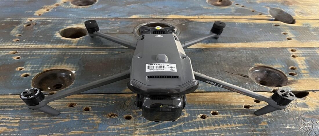 Unidades de Conservação Ambiental agora terão drones para monitoramento