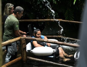 Prefeitura de Itatiaia divulga projeto de inclusão do Parque Nacional