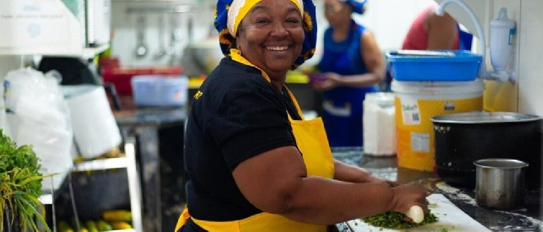 Presidente Lula fala da reconstrução das políticas sociais