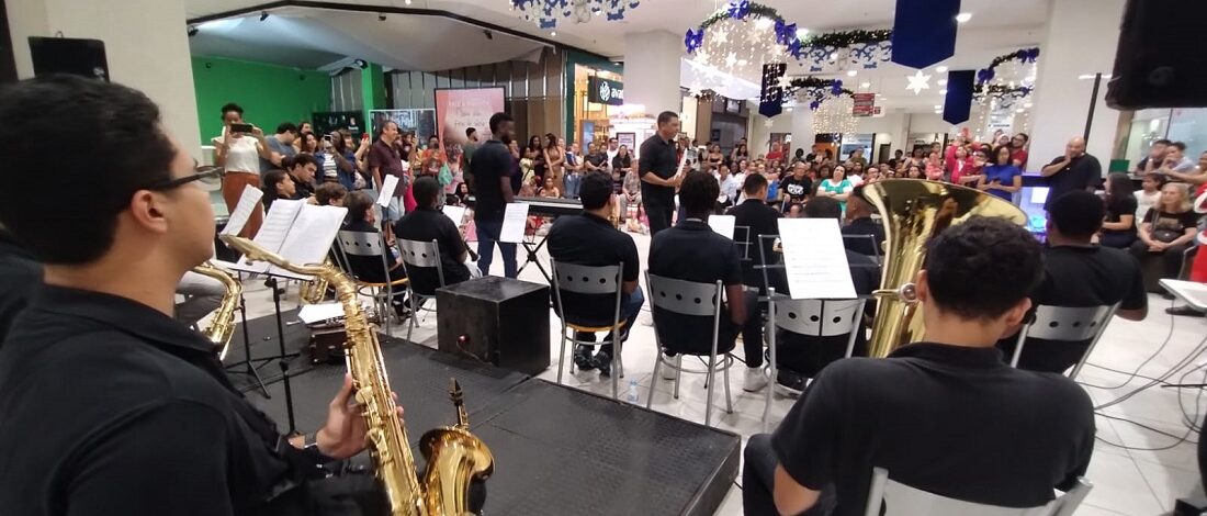 Inscrições abertas e gratuitas para Projeto Crescer em Resende