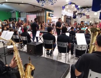 Inscrições abertas e gratuitas para Projeto Crescer em Resende