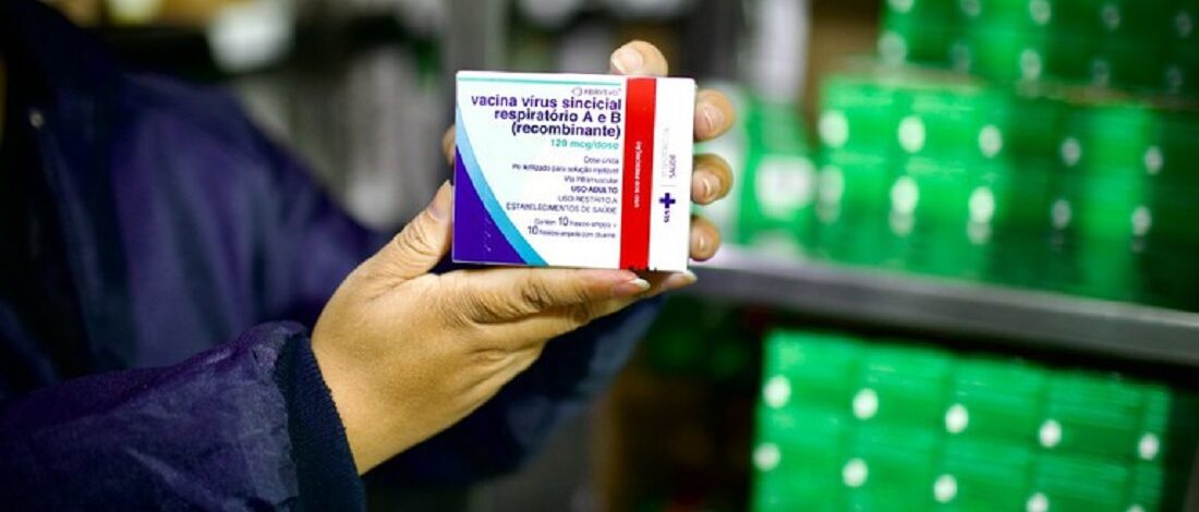 Hospital pediátrico registra aumento de 125% no número de casos de bronquiolite, pneumonia e outras doenças respiratórias