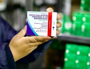 Hospital pediátrico registra aumento de 125% no número de casos de bronquiolite, pneumonia e outras doenças respiratórias